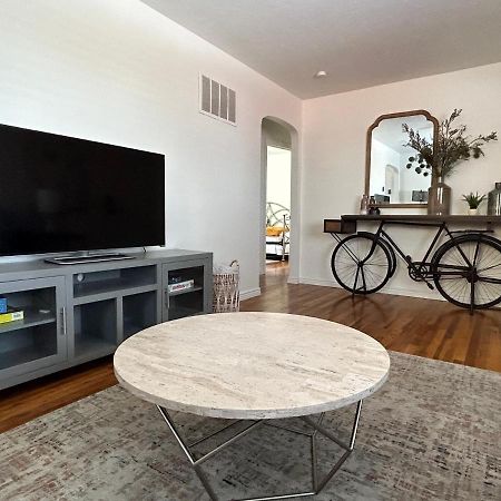 Home Sweet Idahome, Feels Like Home With All The Decor You Wish You Could Afford King Bed In Master, Fully Fenced Dog Friendly Yard, A Few Blocks From Bsu And Downtown Boise, Your Perfect Stay! Exteriér fotografie