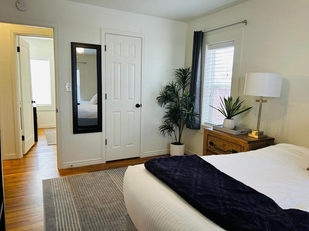 Home Sweet Idahome, Feels Like Home With All The Decor You Wish You Could Afford King Bed In Master, Fully Fenced Dog Friendly Yard, A Few Blocks From Bsu And Downtown Boise, Your Perfect Stay! Exteriér fotografie