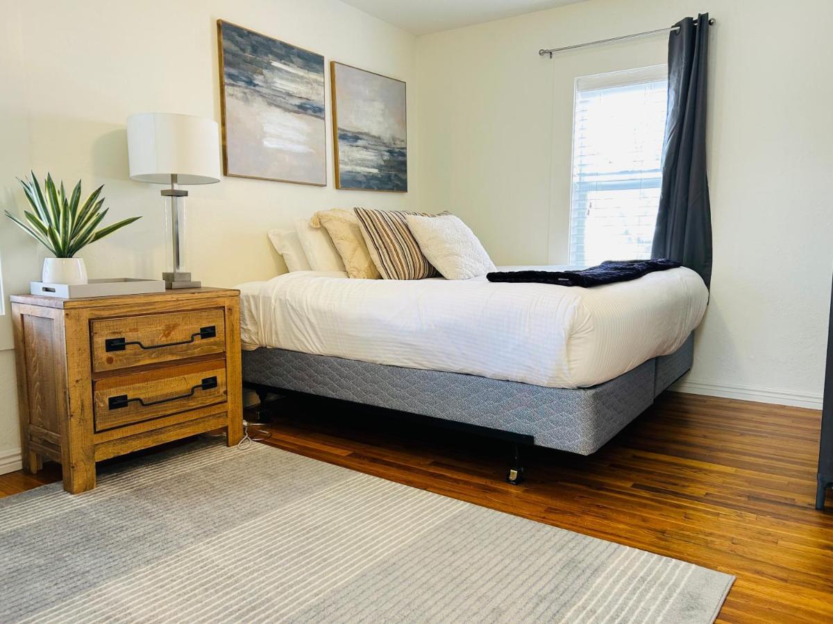 Home Sweet Idahome, Feels Like Home With All The Decor You Wish You Could Afford King Bed In Master, Fully Fenced Dog Friendly Yard, A Few Blocks From Bsu And Downtown Boise, Your Perfect Stay! Exteriér fotografie