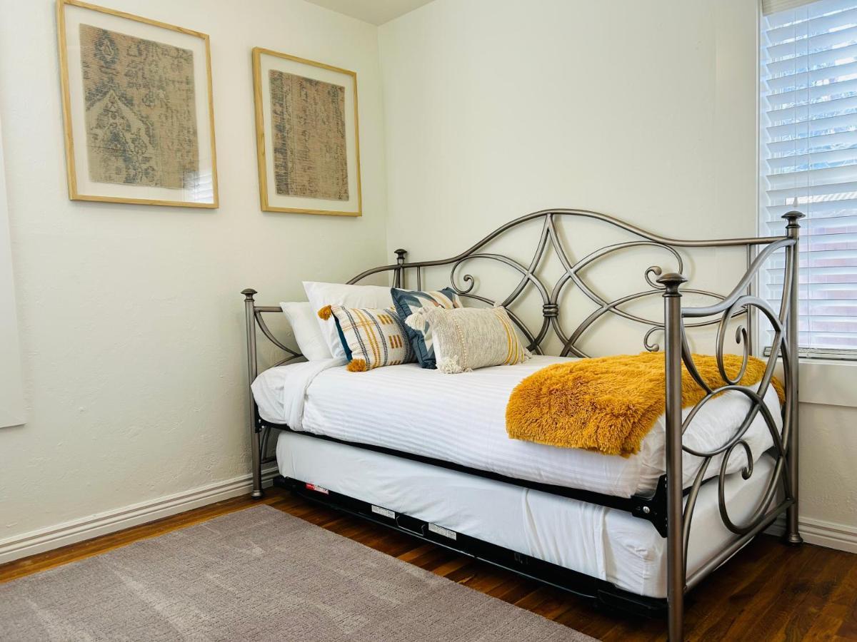 Home Sweet Idahome, Feels Like Home With All The Decor You Wish You Could Afford King Bed In Master, Fully Fenced Dog Friendly Yard, A Few Blocks From Bsu And Downtown Boise, Your Perfect Stay! Exteriér fotografie