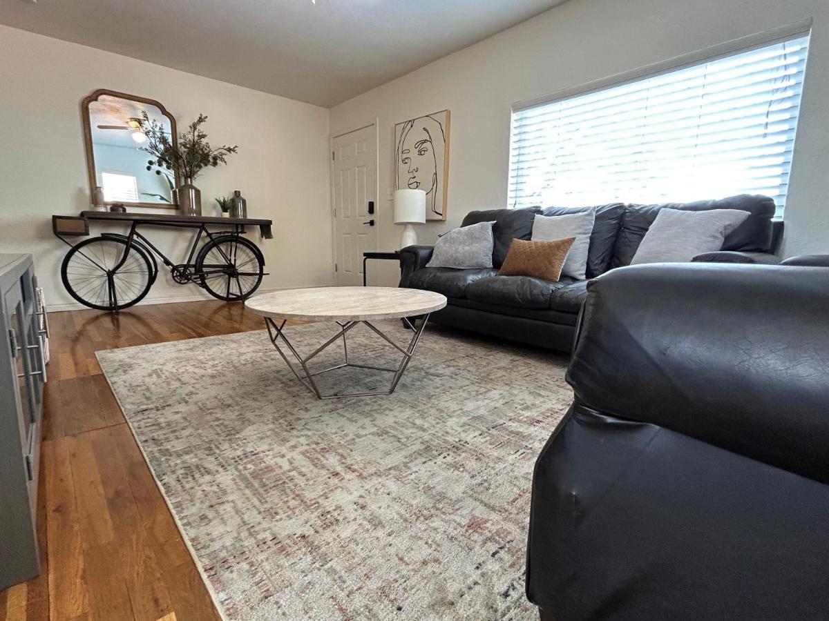Home Sweet Idahome, Feels Like Home With All The Decor You Wish You Could Afford King Bed In Master, Fully Fenced Dog Friendly Yard, A Few Blocks From Bsu And Downtown Boise, Your Perfect Stay! Exteriér fotografie