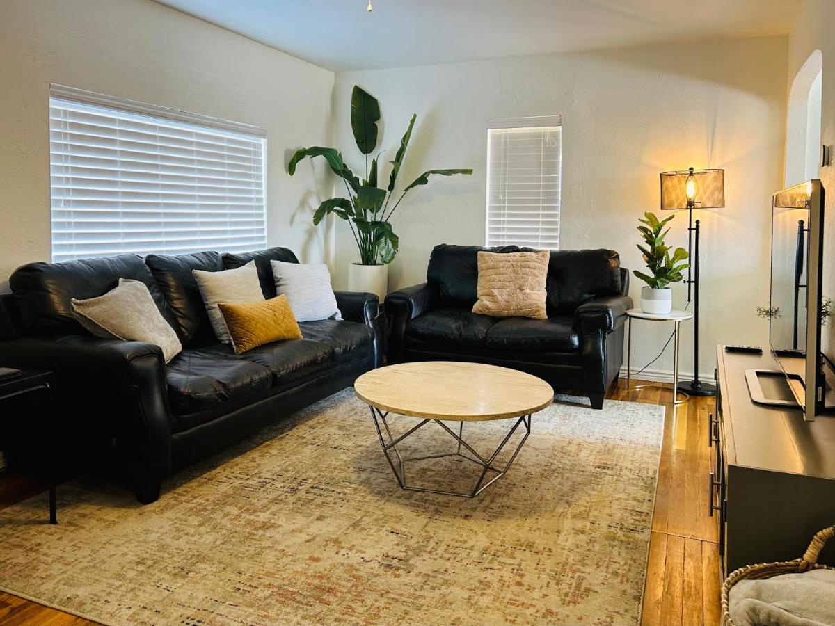 Home Sweet Idahome, Feels Like Home With All The Decor You Wish You Could Afford King Bed In Master, Fully Fenced Dog Friendly Yard, A Few Blocks From Bsu And Downtown Boise, Your Perfect Stay! Exteriér fotografie