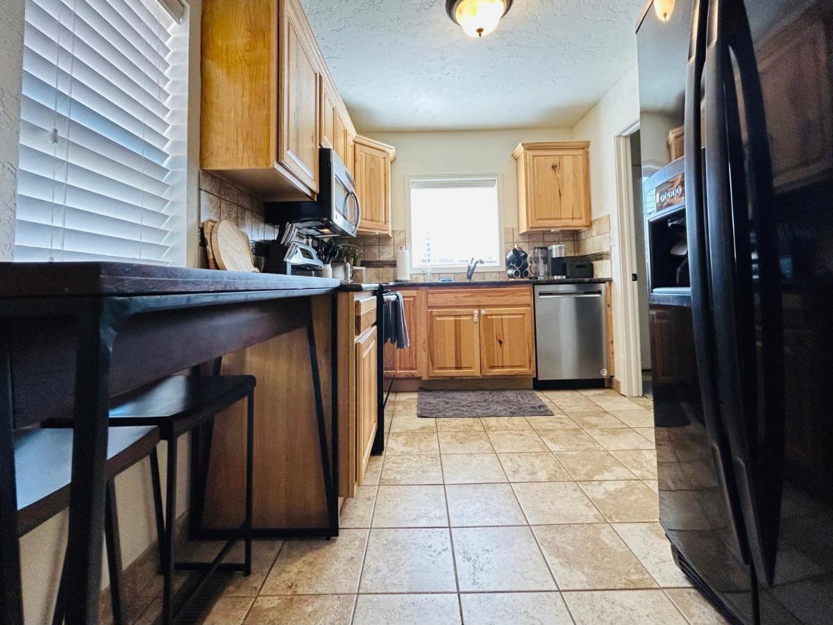 Home Sweet Idahome, Feels Like Home With All The Decor You Wish You Could Afford King Bed In Master, Fully Fenced Dog Friendly Yard, A Few Blocks From Bsu And Downtown Boise, Your Perfect Stay! Exteriér fotografie