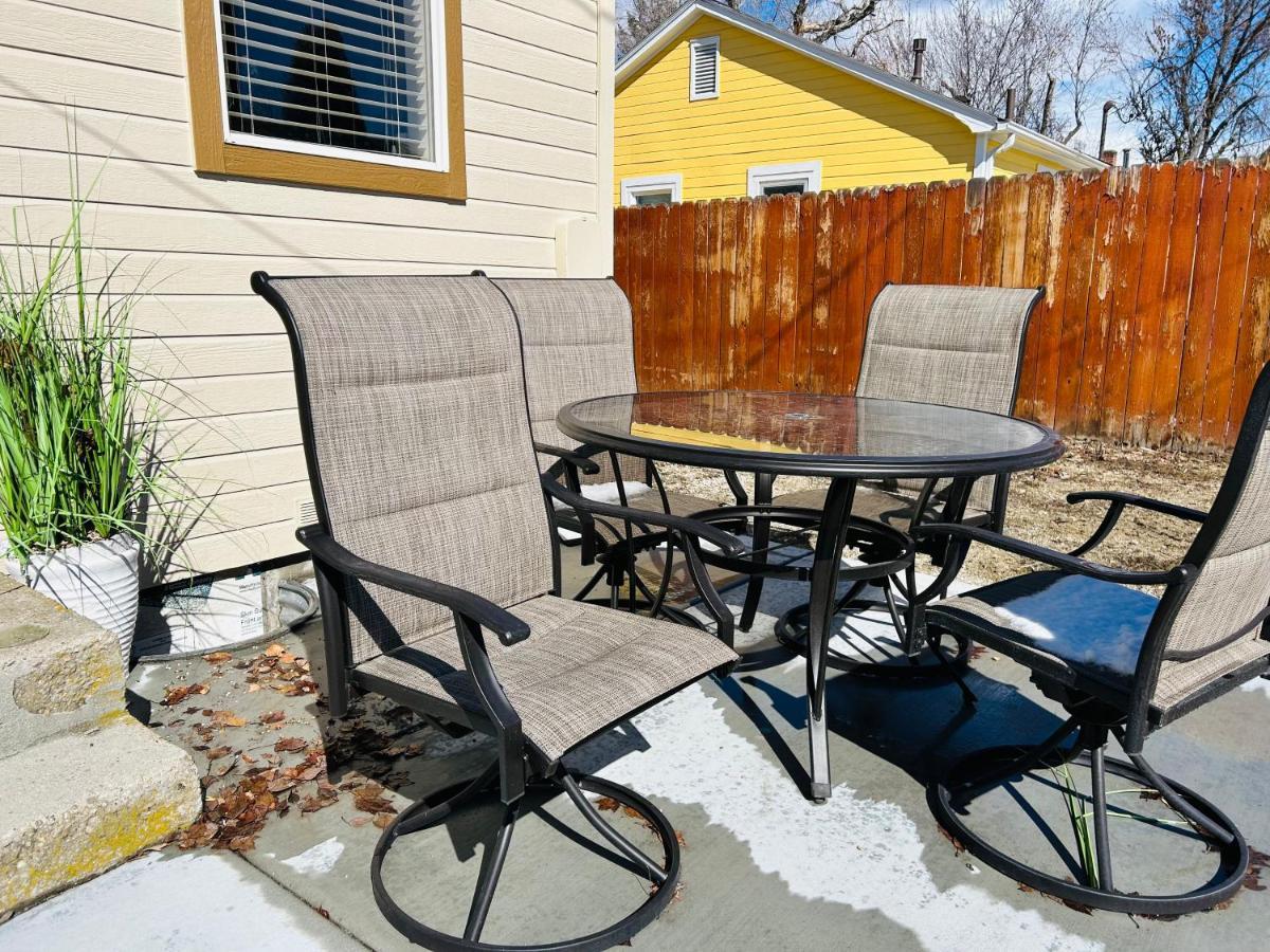 Home Sweet Idahome, Feels Like Home With All The Decor You Wish You Could Afford King Bed In Master, Fully Fenced Dog Friendly Yard, A Few Blocks From Bsu And Downtown Boise, Your Perfect Stay! Exteriér fotografie