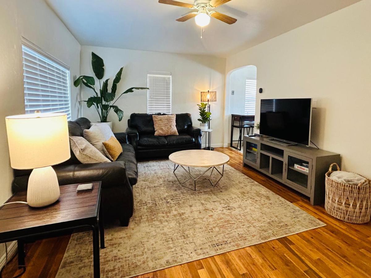 Home Sweet Idahome, Feels Like Home With All The Decor You Wish You Could Afford King Bed In Master, Fully Fenced Dog Friendly Yard, A Few Blocks From Bsu And Downtown Boise, Your Perfect Stay! Exteriér fotografie
